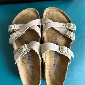 Birkenstock Franca Sandal - Women's